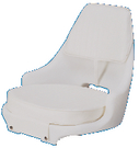 Todd Freeport Model 200 Seat
